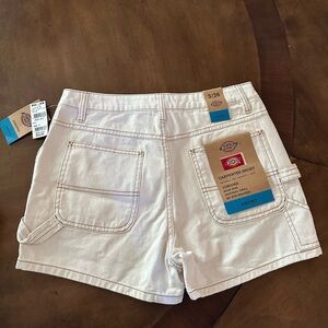Dickies Carpenter Shorts, size 3/26 NEW WITH TAGS!